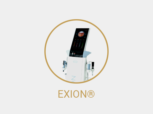 Exion