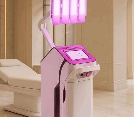 LED Phototherapie