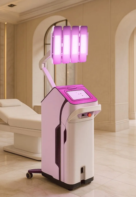 LED Phototherapie