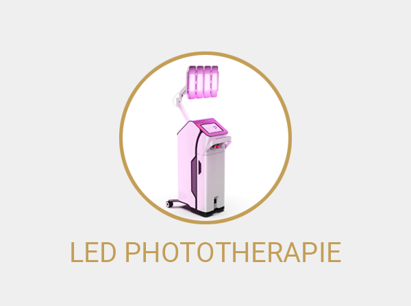 LED_Phototherapie