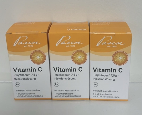 Vitamin_C Vitamin C Infusionen Hautarzt Krems