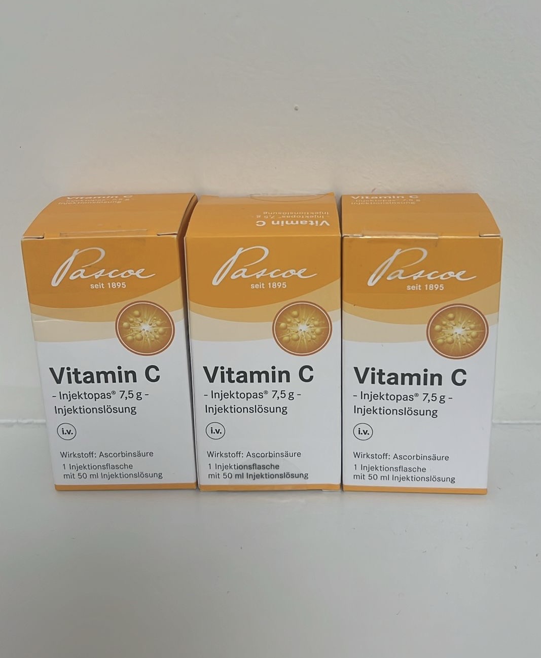 Vitamin_C Vitamin C Infusionen Hautarzt Krems